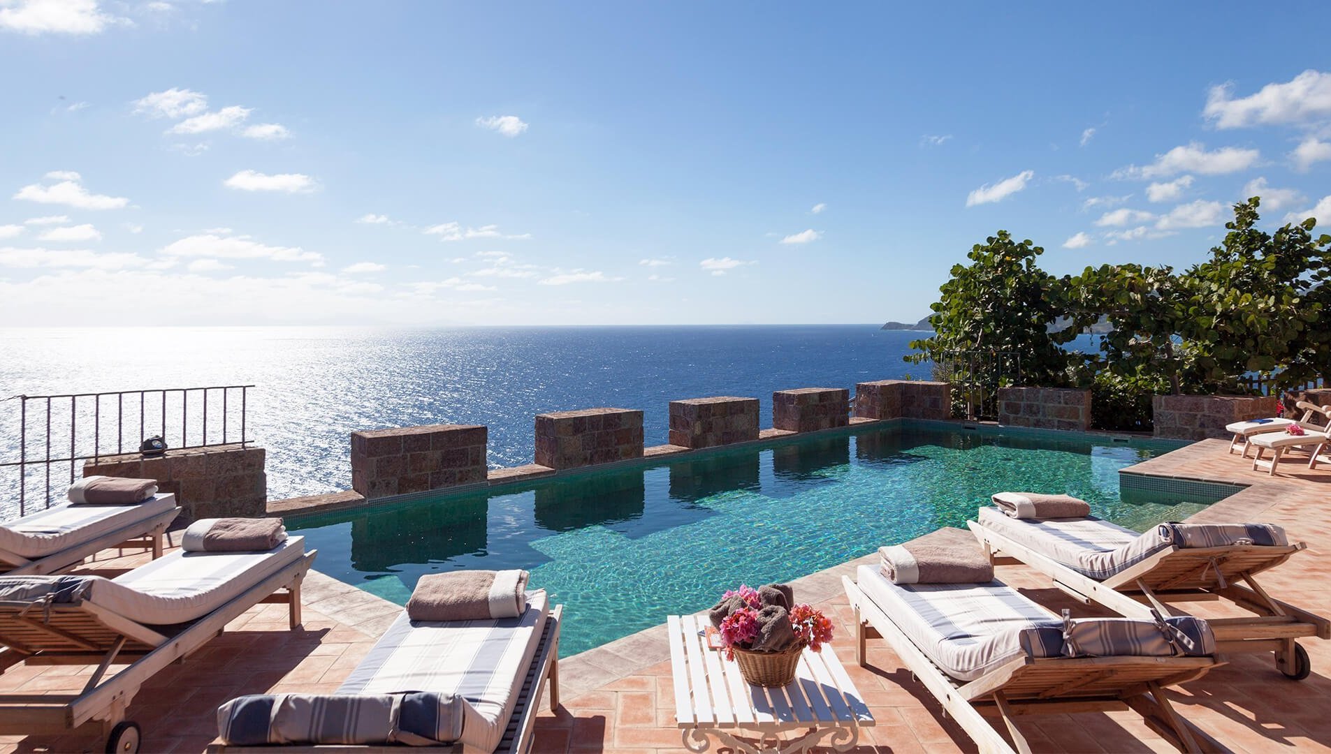 Villa Nelson's Point